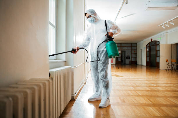 Best Affordable Pest Control Services  in Carnot Moon, PA
